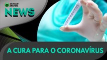 Ao vivo | A cura para o coronavírus | 04/02/2020 #OlharDigital (161)