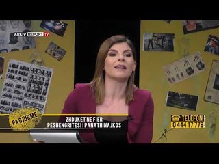 Zhduken dy motrat, familja denoncon në ’’Pa gjurmë’’ Vajzat u larguan nga shtëpia më 7 janar 2020