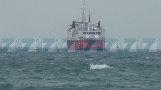 PEZULLOHET LUNDRIMI NE DURRES E VLORE NGA MOTI I KEQ - News, Lajme - Kanali 7