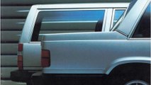 The Volvo 740-760 Story