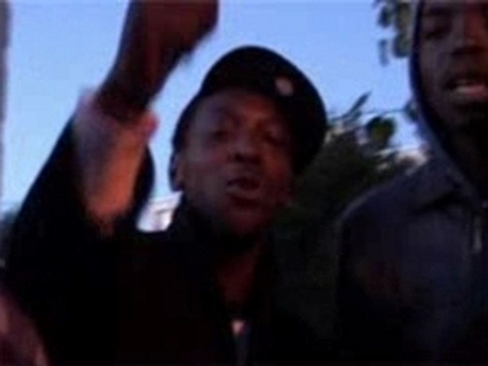 Freestyle Clip Skorpa Part2/2. Ter-Ter Prod...