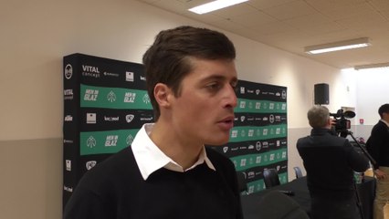 Arthur Vichot (B&B hôtels-Vital Concept)