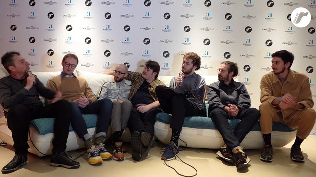 Sanremo 2020 Pinguini Tattici Nucleari: Da Papaveri e Papere ad Achille Lauro