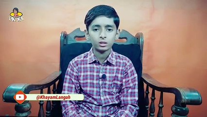 CORONA VIRUS IN CHINA PAKISTAN AND INDIA || KhayamLangah