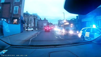 Dad Explains Roadside Karma to Adorable Kiddo