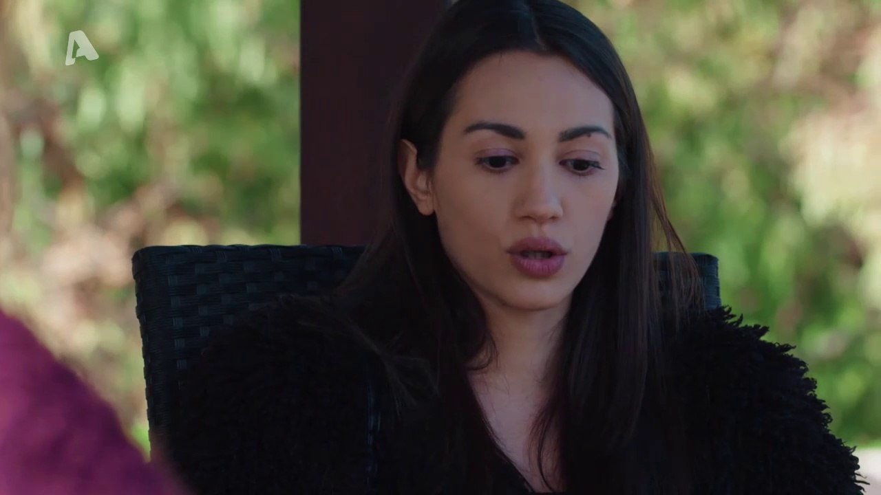 ΑΣΤΕΡΙΑ ΣΤΗΝ ΑΜΜΟ - ΕΠΕΙΣΟΔΙΟ 97