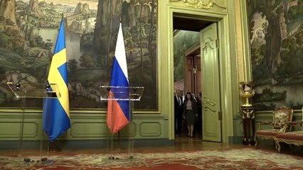 İsveç Dışişleri Bakanı Linde: "Rusya'nın Minsk anlaşmalarındaki yükümlülüklerini yerine getirmesini...