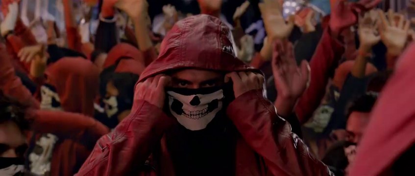 Malang Trailer - Aditya Roy Kapur, Disha Patani, Anil Kapoor, Kunal Kemmu, Mohit Suri