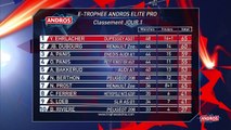 e-ANDROS TROPHY 2019-2020 Rd 1 Val Thorens