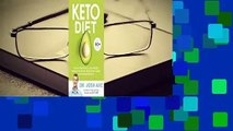 [Read] Keto Diet: Your 30-Day Plan to Lose Weight, Balance Hormones, Boost Brain Health, and
