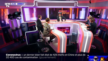 Carnaval de Nice 2020 : une édition haute couture - 04/02