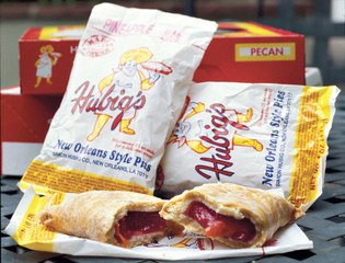 Louisianans Want To Bring Back Hubig’s Fried Pies After 2012 Fire