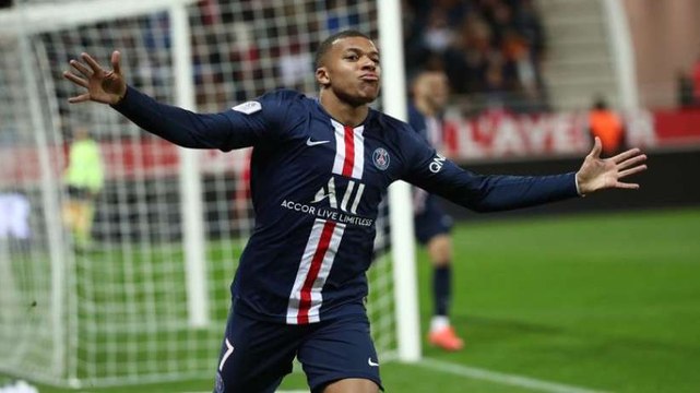 Thomas Meunier encense Kylian Mbappé