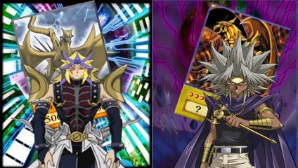 Paradox vs Yami Marik(Ygoproes Br)TDT