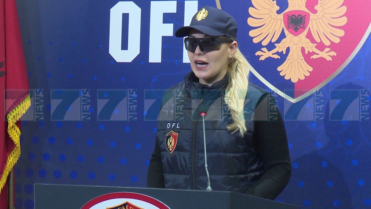 OFL, SEKUESTRIME NE SHKODER, BLLOKOHEN 6 VILA, E AUTOMJETE - News, Lajme - Kanali 7