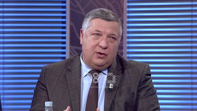 Ardian Civici: Akoma mbizotëron diktati i individit, 2-3 parti vazhdojnë të kontrollojnë shtetin