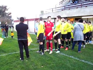 S2 - 01/02/20 - JSC/MIREMONT (1-1) op."escort"