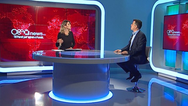 Noka: Anti-KÇK fut në kthetrat e Lleshaj BKH dhe SPAK