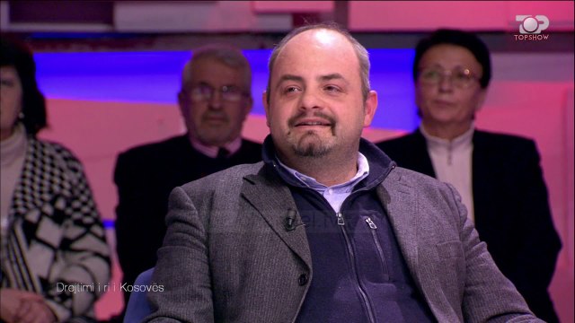 Top Show, Abazi i VV: Kam besimin që qeveria Kurti do të zgjasë 4 vjet