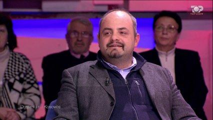 Top Show, Abazi i VV: Kam besimin që qeveria Kurti do të zgjasë 4 vjet