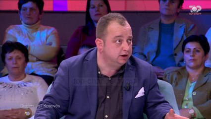 Top Show, deputeti i PDK-së: Kurti vështirë se do të...