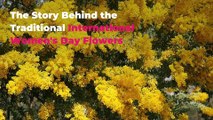 The Story Behind the Traditional International Women's Day Flowers