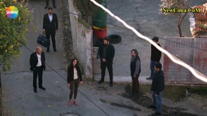 مسلسل رامو الحلقة 4 القسم 1 مترجم للعربية HD