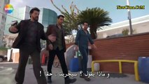 مسلسل رامو الحلقة 4 القسم 2 مترجم للعربية HD