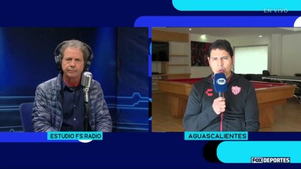 FOX Sports Radio: Alfonso Sosa califica el trabajo del VAR en México