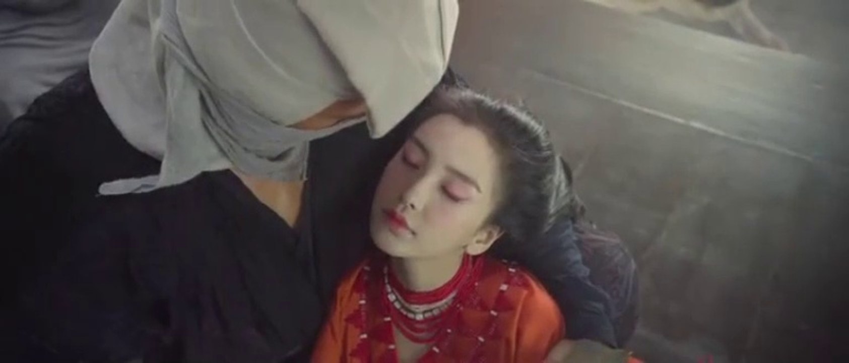 Best chenese fight scene