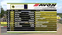 Lotus Cup Europe 2019 Prog 5 Brands Hatch