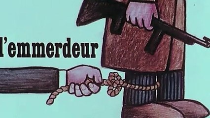 L'emmerdeur (1973) - Bande annonce