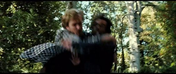 L'homme qui voulait vivre sa vie (2010) - Bande annonce