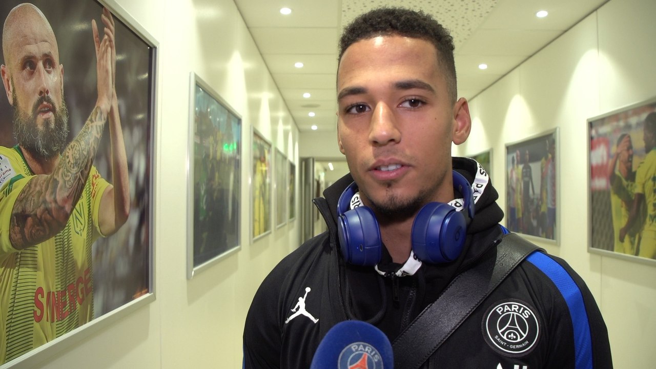 Les réactions : FC Nantes - Paris Saint-Germain 2019-2020