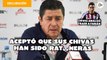 Luis Fernando Tena aceptó que sus Chivas han sido ratoneras | Conferencia