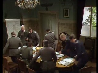 Secret Army S03E08 Just Light the Blue Touch-paper