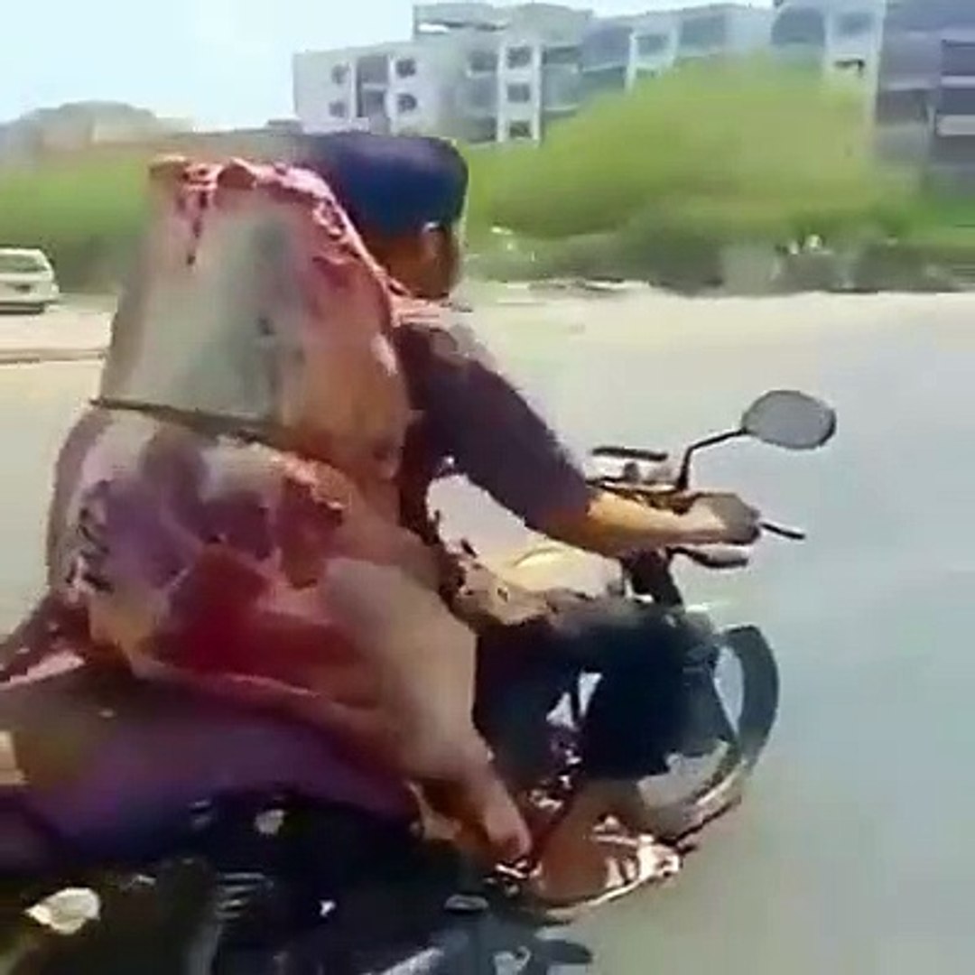 Pakistani