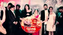 Pottu Tamil Movie Audio Launch Malaysia || Adhikaalai Info Media || Nawin Seetharaman || பொட்டு