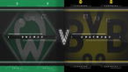 Haaland goal can't prevent Cup defeat for Dortmund