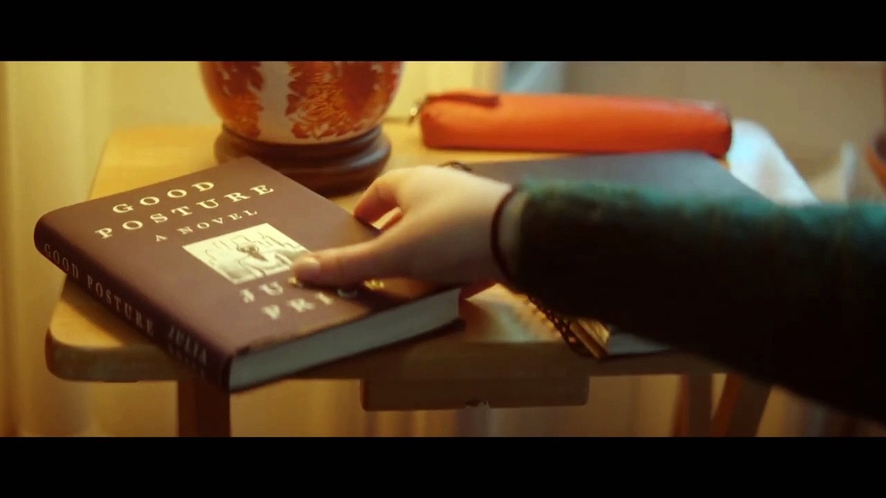 Good Posture movie