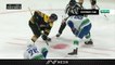 Matt Grzelcyk Comes Up Huge Early As Bruins Take Quick Lead Vs. Canucks