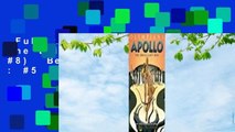 Full version  Apollo: The Brilliant One (Olympians, #8)  Best Sellers Rank : #5