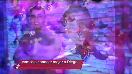 ¡Diego abrió su corazón! Él daría todo por su hermana. | Enamorándonos