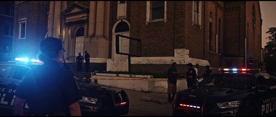 Devil’s Night movie