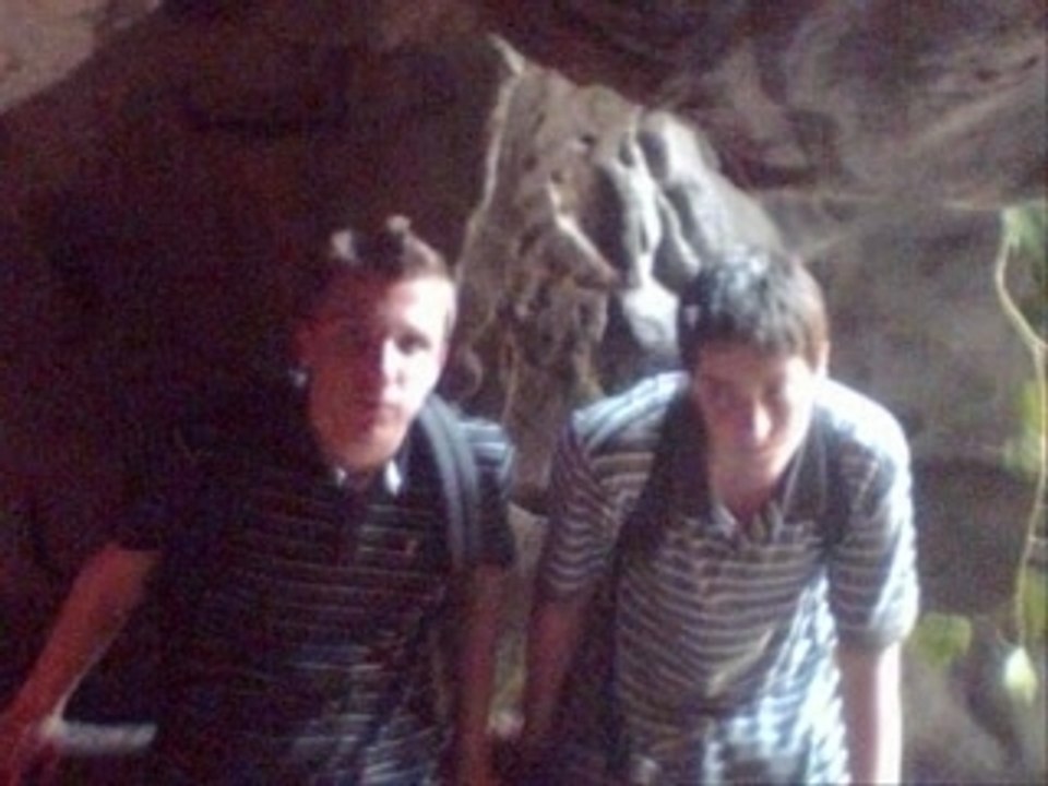 Montage video delire