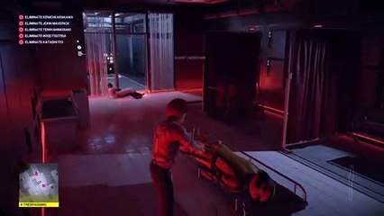 HITMAN 2 PLAYTHROUGH PART 276 THE ART OF REVENGE (GETTING MASAMUNE!)