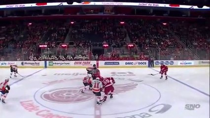 NHL Highlights _ Flyers @ Red Wings 2-3-20