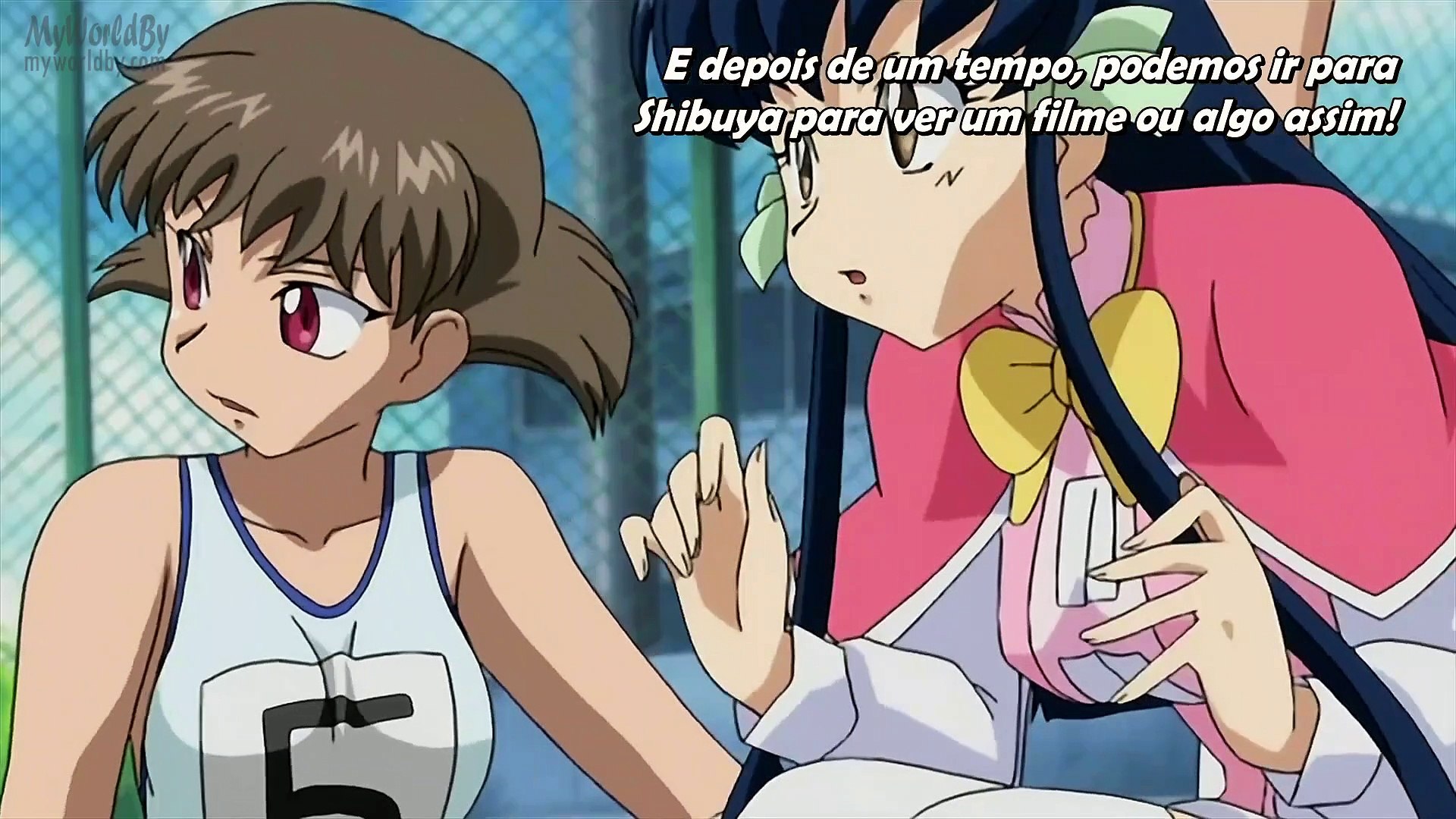 Shinkon Gattai Godannar de MyWorldBy Animes - Dailymotion