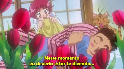 [Episódio 02 PT FHD] ShinkonGattai Godannar [MyWorldBy.com]