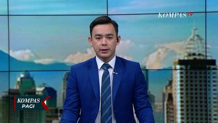 Proses Evakuasi Pesawat Latih TNI AL di Sidoarjo